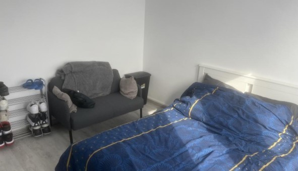 Logement tudiant Colocation à Nantes (44200)