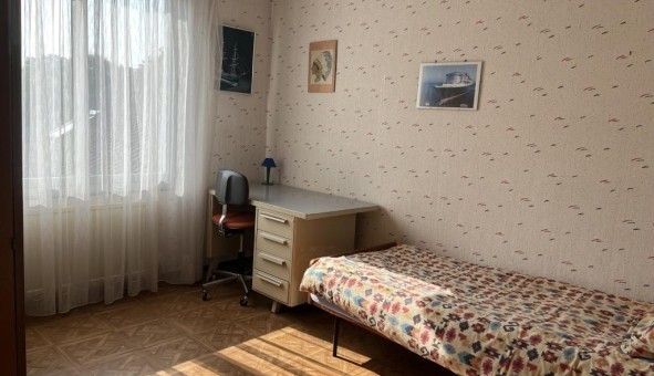 Logement tudiant Colocation à Nantes (44200)