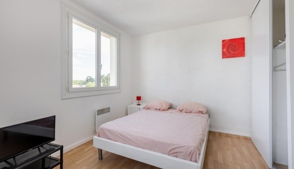 Logement tudiant Colocation à Nantes (44200)