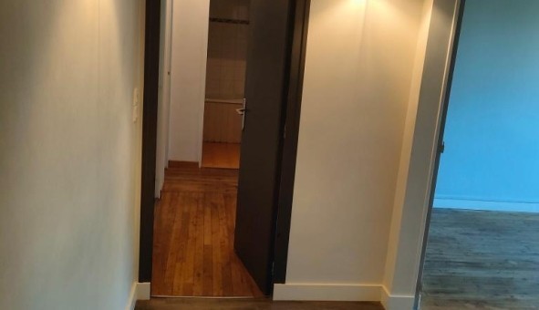 Logement tudiant Colocation à Nantes (44200)