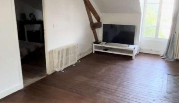 Logement tudiant Colocation à Nantes (44200)