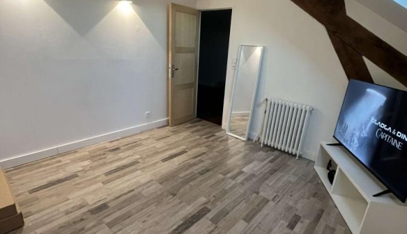 Logement tudiant Colocation à Nantes (44200)