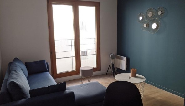 Logement tudiant Colocation à Nantes (44200)