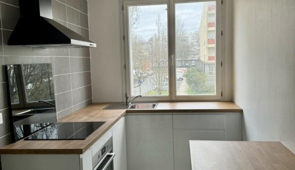 Logement tudiant Colocation à Nantes (44200)