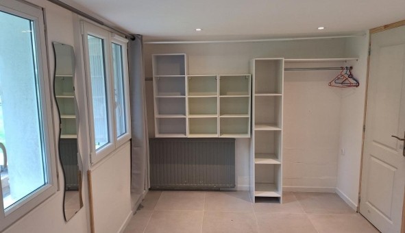 Logement tudiant Colocation à Nantes (44200)