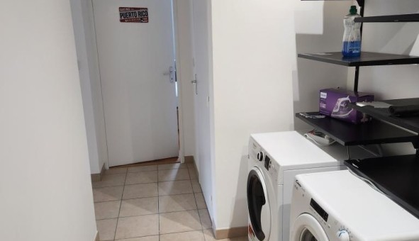 Logement tudiant Colocation à Nantes (44200)