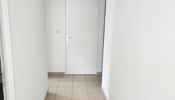 Logement tudiant Colocation à Nantes (44200)