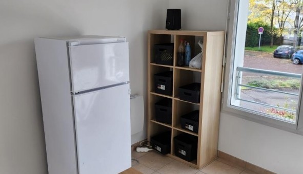 Logement tudiant Colocation à Nantes (44200)