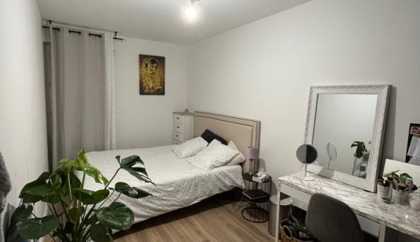 Logement tudiant Location Colocation Vide Nantes (44200)