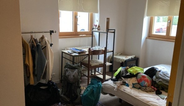 Logement tudiant Colocation à Nantes (44200)