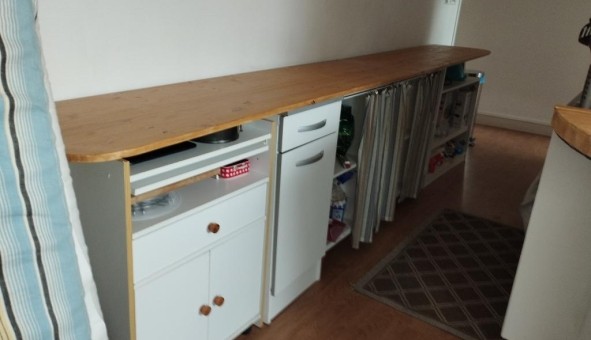 Logement tudiant Location Colocation Vide Nantes (44200)