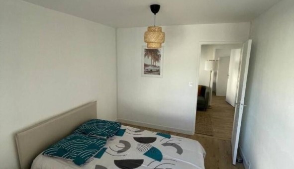 Logement tudiant Colocation à Nantes (44200)