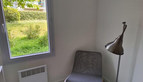 Logement tudiant Colocation à Nantes (44200)