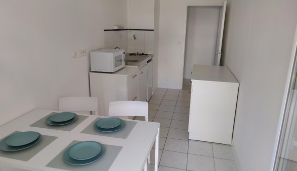 Logement tudiant Colocation à Nantes (44200)