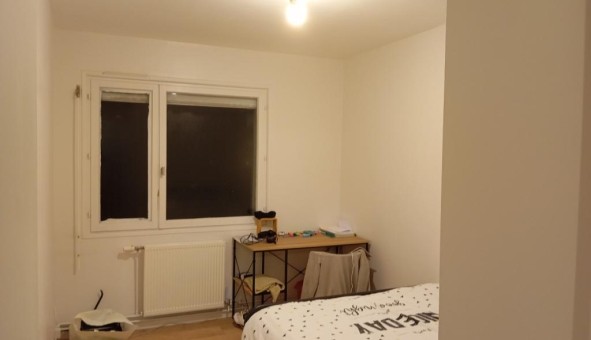 Logement tudiant Colocation à Nantes (44200)