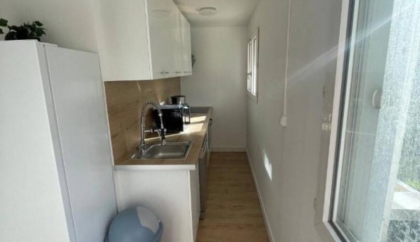 Logement tudiant Colocation à Nantes (44200)