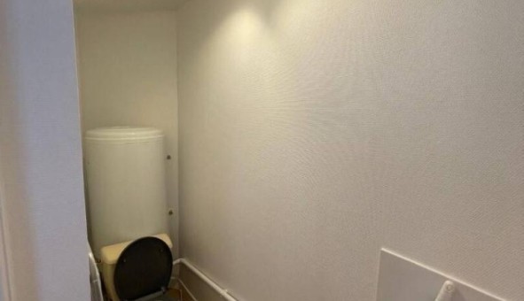 Logement tudiant Colocation à Nantes (44200)