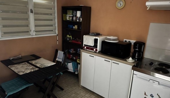 Logement tudiant Colocation à Nantes (44200)