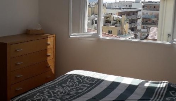 Logement tudiant Colocation à Nice (06100)