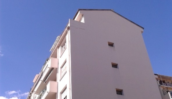 Logement tudiant Colocation à Nice (06100)