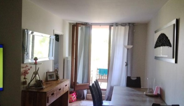 Logement tudiant Colocation à Nice (06100)