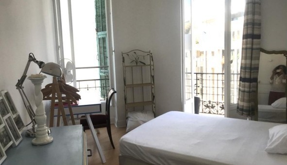 Logement tudiant Colocation à Nice (06100)