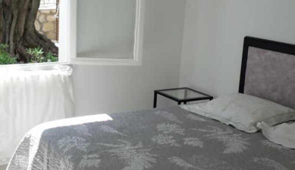 Logement tudiant Colocation à Nice (06100)