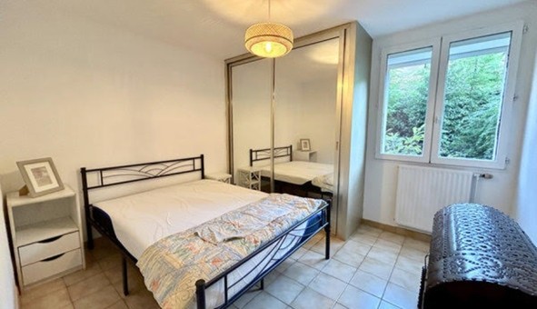 Logement tudiant Colocation à Nice (06100)