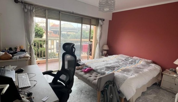 Logement tudiant Colocation à Nice (06100)