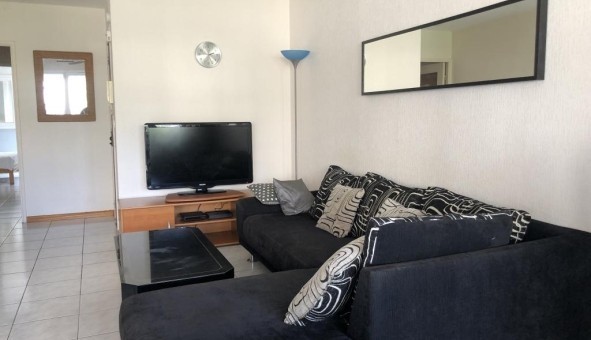 Logement tudiant Colocation à Nice (06100)