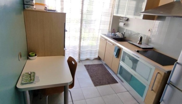 Logement tudiant Colocation à Nice (06100)