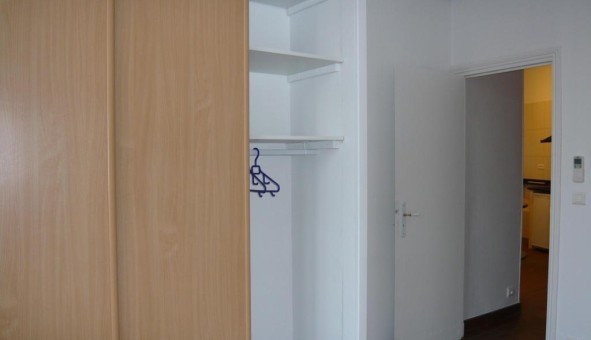 Logement tudiant Colocation à Nice (06100)