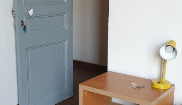 Logement tudiant Colocation à Nice (06100)