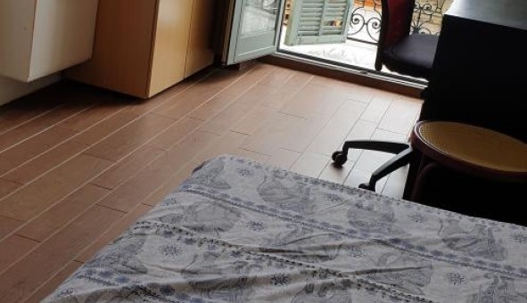 Logement tudiant Colocation à Nice (06100)