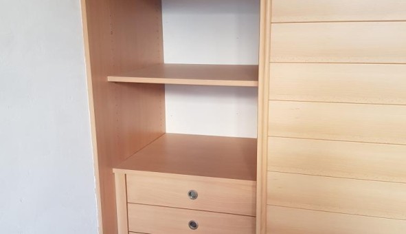 Logement tudiant Colocation à Nice (06100)