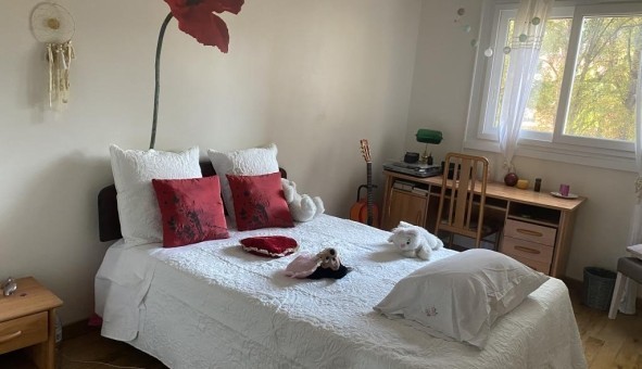 Logement tudiant Colocation à Nice (06100)