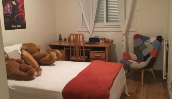 Logement tudiant Colocation à Nice (06100)