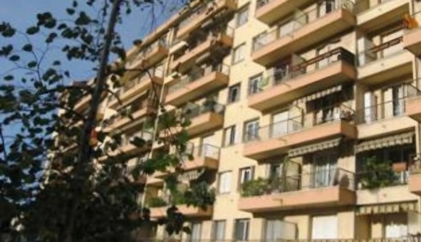 Logement tudiant Colocation à Nice (06100)