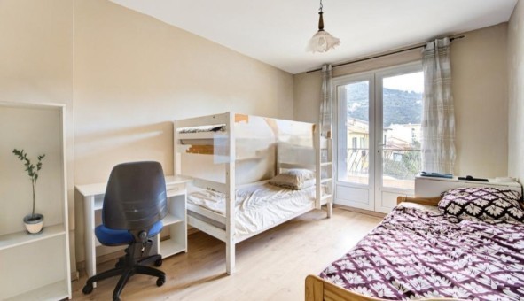 Logement tudiant Colocation à Nice (06100)