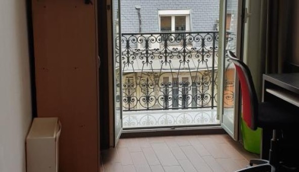 Logement tudiant Colocation à Nice (06100)