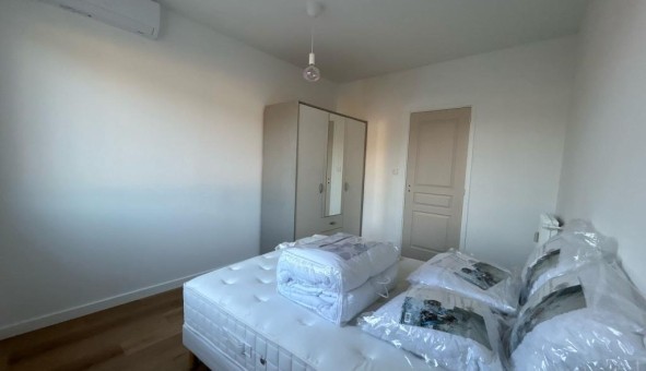 Logement tudiant Colocation à Nice (06100)