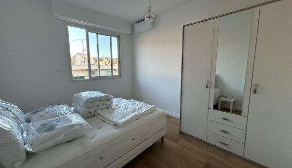 Logement tudiant Colocation à Nice (06100)