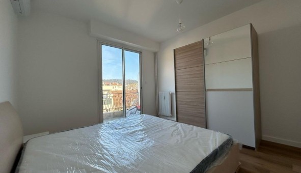 Logement tudiant Colocation à Nice (06100)