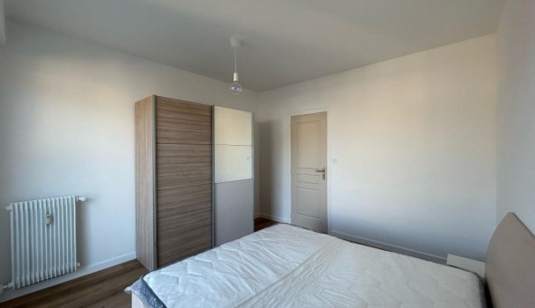 Logement tudiant Colocation à Nice (06100)