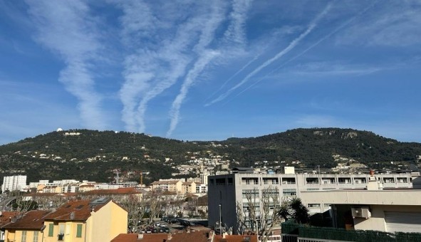 Logement tudiant Colocation à Nice (06100)