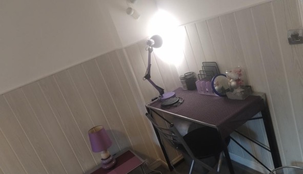 Logement tudiant Colocation à Nice (06100)