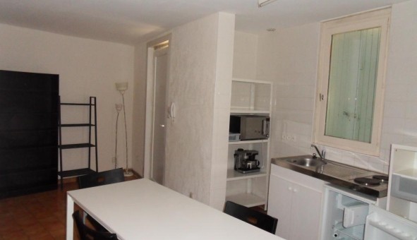 Logement tudiant Location Colocation Vide Nmes (30000)