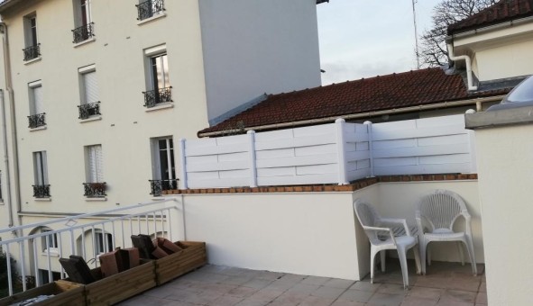 Logement tudiant Location Colocation Vide Nogent sur Marne (94130)