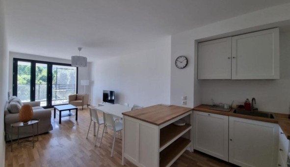 Logement tudiant Colocation à Noisiel (77186)