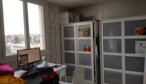 Logement tudiant Colocation à Noisy le Grand (93160)